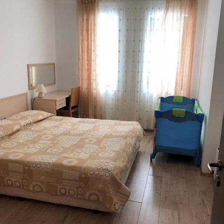 Apartament Апартамент В Хотел Стената, Пампорово Smolan Zewnętrze zdjęcie